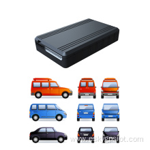 Smart Mini Car GPS Tracker